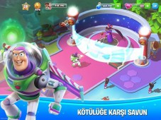 Disney Magic Kingdoms ekran görüntüleri