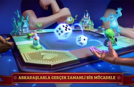 Disney Sihirli Dünya: Tılsımlı Macera ekran görüntüleri