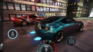 Drag Battle Racing ekran görüntüleri