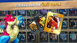Dragon City Mobile ekran görüntüleri