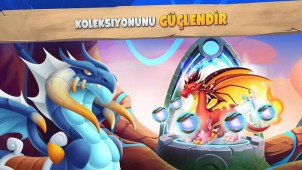 Dragon City Mobile ekran görüntüleri
