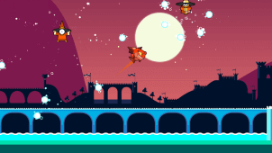 Drag'n'Boom ekran görüntüleri