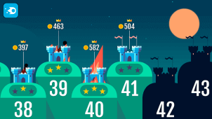 Drag'n'Boom ekran görüntüleri