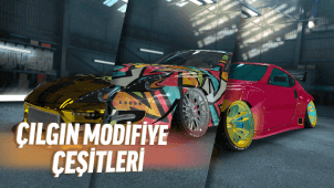 Drift Max Pro - Drift Araba Yarışı ekran görüntüleri