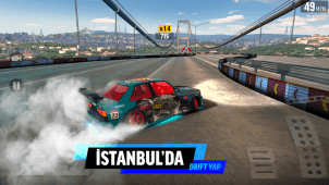 Drift Max World ekran görüntüleri