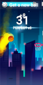 Dunk!Dunk Ball ekran görüntüleri