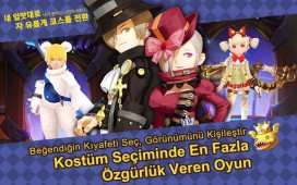 Ejderha Yuvası ekran görüntüleri