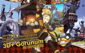 Ejderha Yuvası ekran görüntüleri