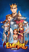 Empire: Origin ekran görüntüleri