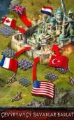 Empire War: Age of Heroes ekran görüntüleri