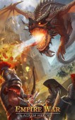 Empire War: Age of Heroes ekran görüntüleri