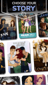 Episode - Choose Your Story ekran görüntüleri