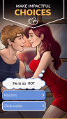 Episode - Choose Your Story ekran görüntüleri