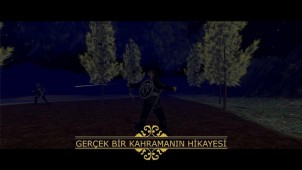 Ertuğrul Gazi Amanos Dağları ekran görüntüleri