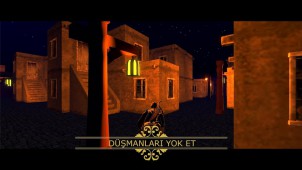 Ertuğrul Gazi Amanos Dağları ekran görüntüleri