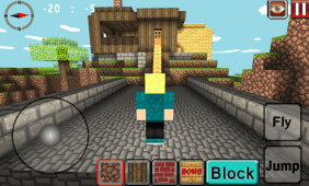 Exploration Craft 3D ekran görüntüleri