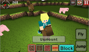 Exploration Craft 3D ekran görüntüleri