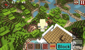 Exploration Craft 3D ekran görüntüleri