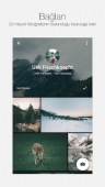 EyeEm Fotoğraf Filtre Kamerası ekran görüntüleri