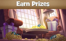 Fairway Solitaire ekran görüntüleri