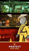 Fallout Shelter ekran görüntüleri