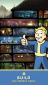 Fallout Shelter ekran görüntüleri