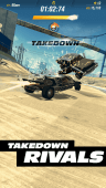 Fast and Furious Takedown ekran görüntüleri