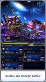 Final Fantasy Brave Exvius ekran görüntüleri