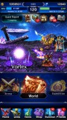 Final Fantasy Brave Exvius ekran görüntüleri