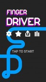 Finger Driver ekran görüntüleri