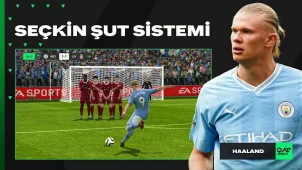 EA SPORTS FC 25 MOBILE ekran görüntüleri