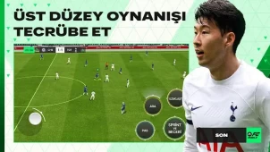 EA SPORTS FC 25 MOBILE ekran görüntüleri