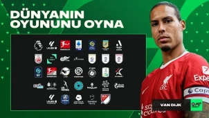 EA SPORTS FC 25 MOBILE ekran görüntüleri