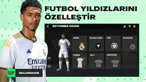 EA SPORTS FC 25 MOBILE ekran görüntüleri