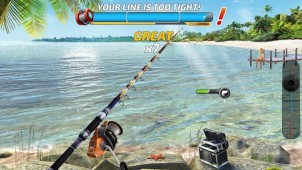 Fishing Clash Balıkçılık Oyunu ekran görüntüleri