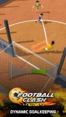 Football Clash: All Stars ekran görüntüleri