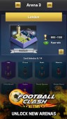 Football Clash: All Stars ekran görüntüleri