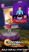 Football Clash: All Stars ekran görüntüleri