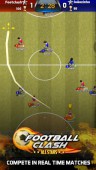 Football Clash: All Stars ekran görüntüleri