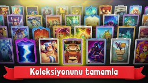 Fort Stars ekran görüntüleri