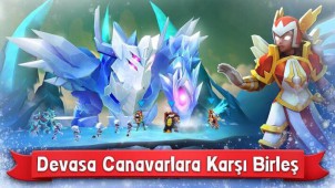 Fort Stars ekran görüntüleri
