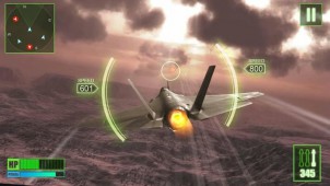Frontline Warplanes ekran görüntüleri