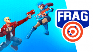 FRAG Pro Shooter ekran görüntüleri