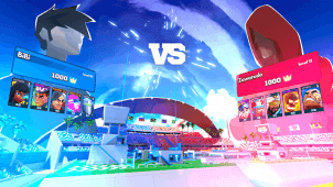 FRAG Pro Shooter ekran görüntüleri