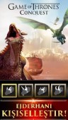 Game of Thrones: Conquest ekran görüntüleri