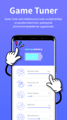 Game Tuner ekran görüntüleri