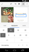 Google Slaytlar ekran görüntüleri