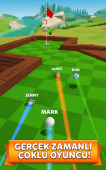 Golf Battle ekran görüntüleri