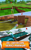Golf Battle ekran görüntüleri