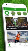 GollerCepte Canlı Skor ekran görüntüleri